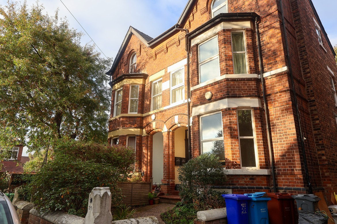 Images for Chatham Grove, Withington, M20 EAID:20966 BID:20966