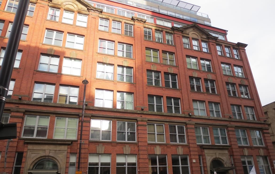 Images for Church St, Northern Quarter, M4 EAID:20966 BID:20966