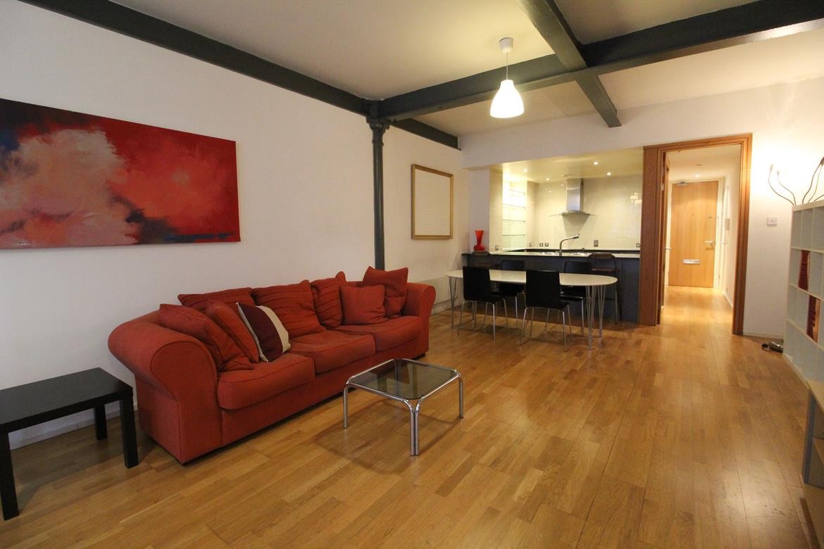 Images for Church St, Northern Quarter, M4 EAID:20966 BID:20966