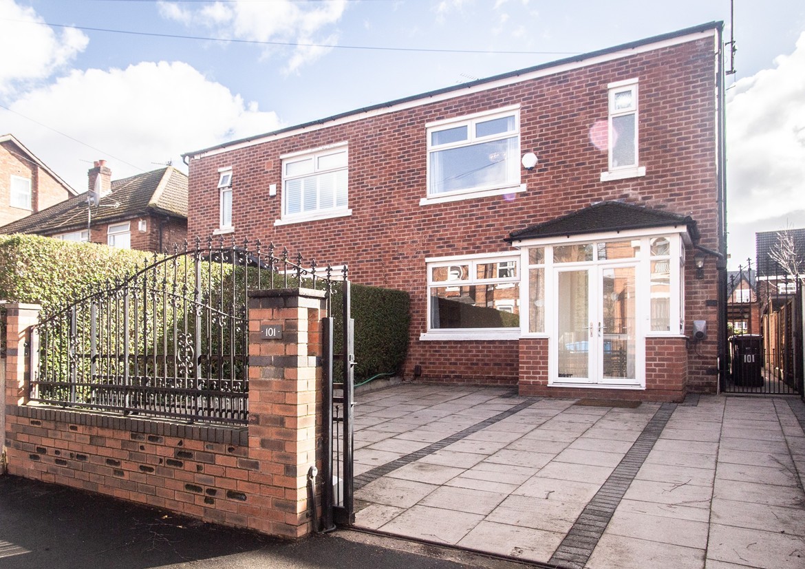 Images for Clyde Road, West Didsbury, M20 EAID:20966 BID:20966