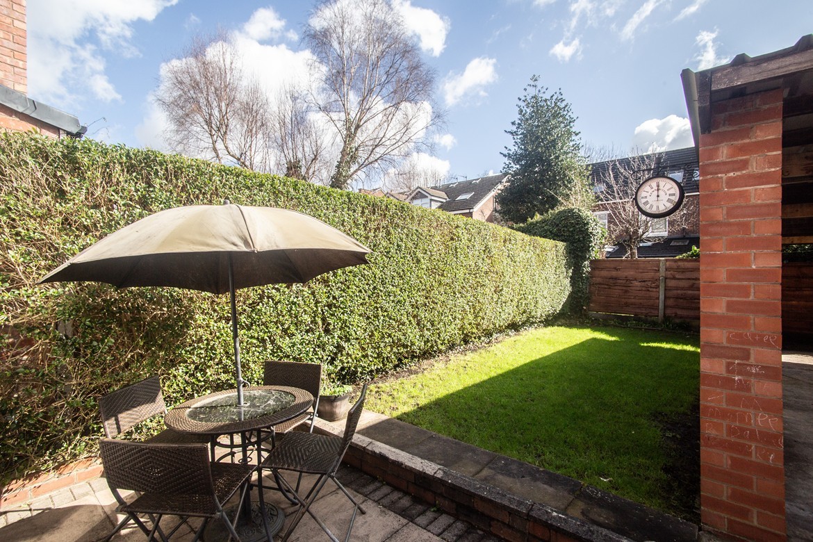 Images for Clyde Road, West Didsbury, M20 EAID:20966 BID:20966