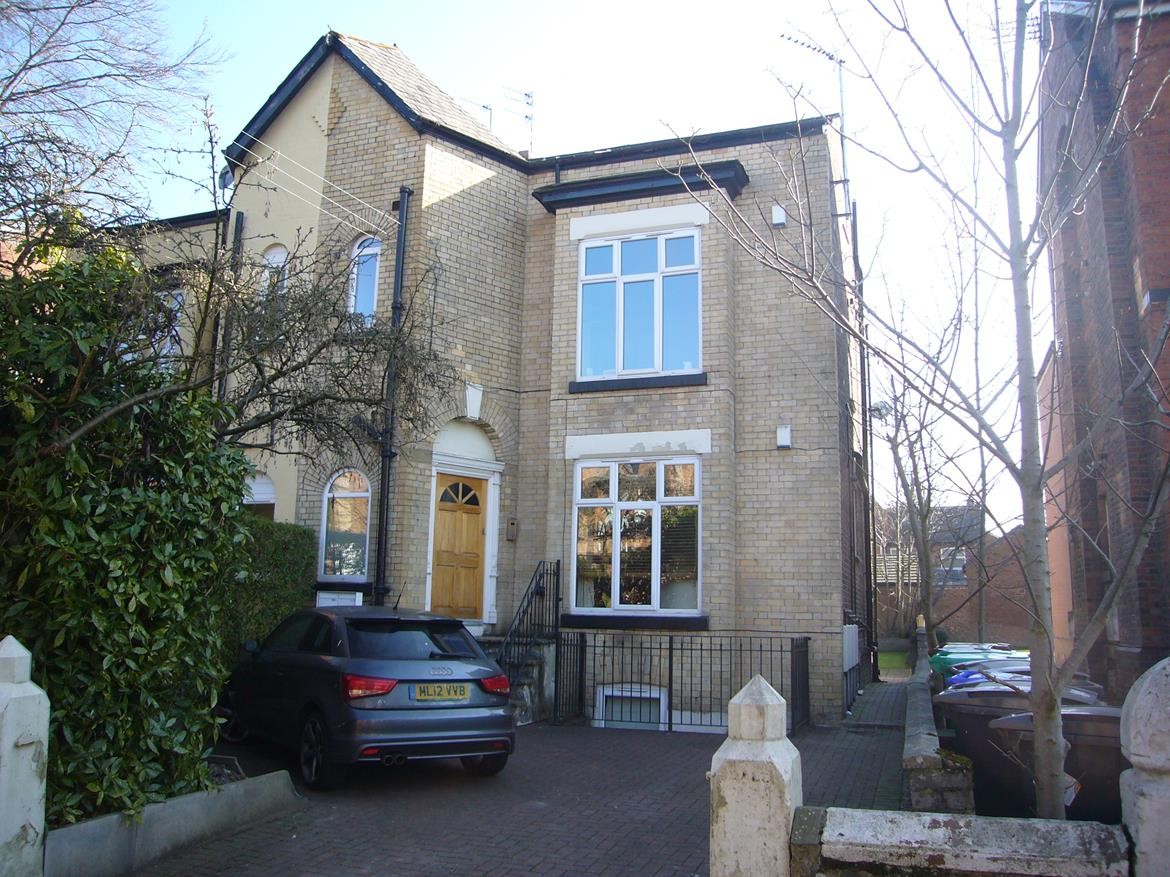 Images for Clyde Road, West Didsbury EAID:20966 BID:20966