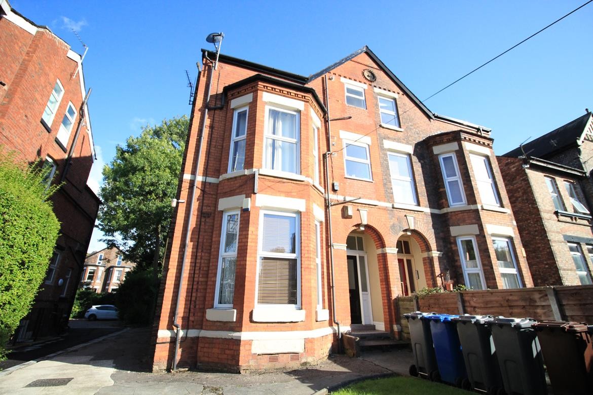 Images for Clyde Road, West Didsbury, M20 EAID:20966 BID:20966