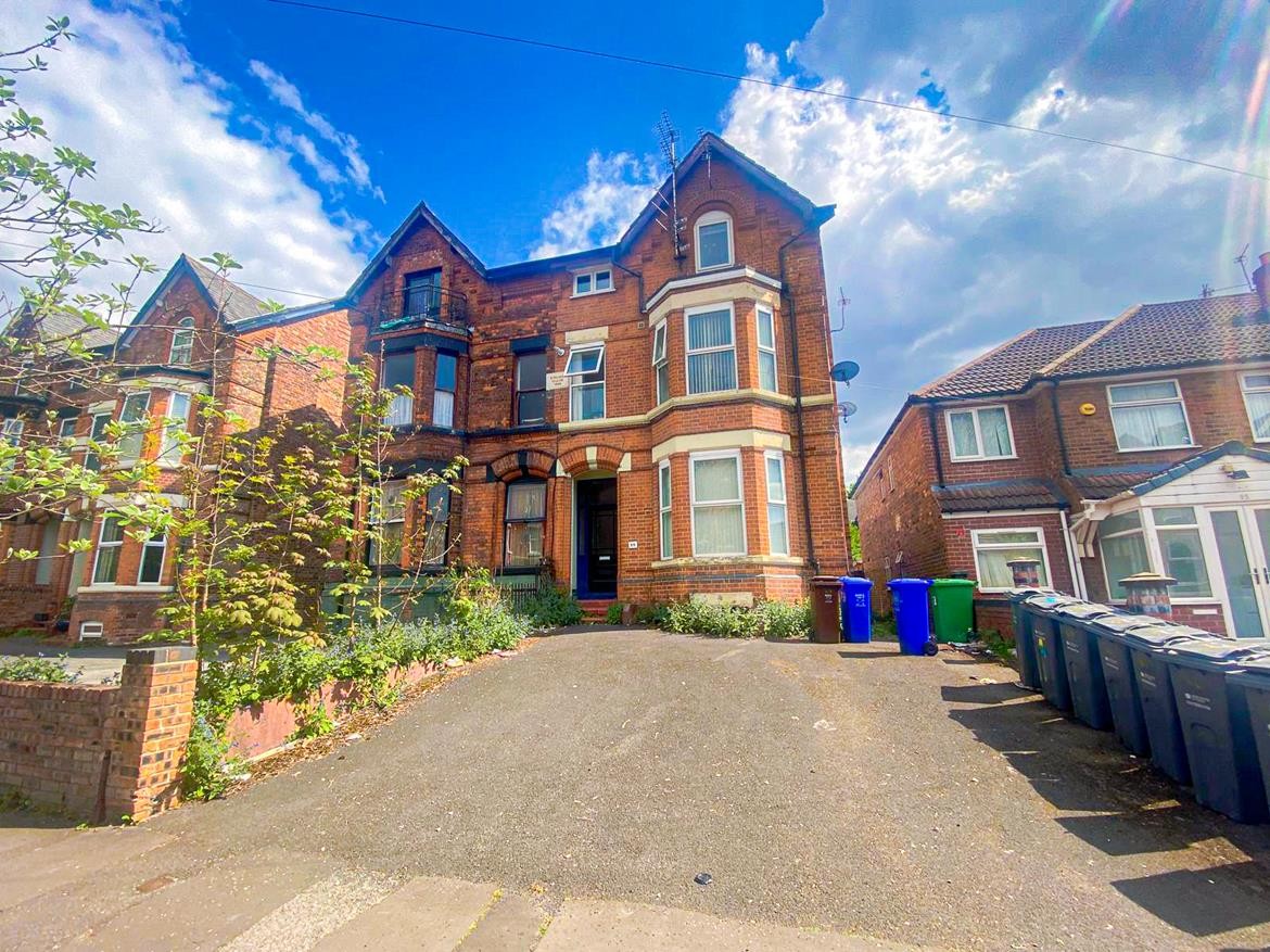 Images for Clyde Road, West Didsbury, M20 EAID:20966 BID:20966