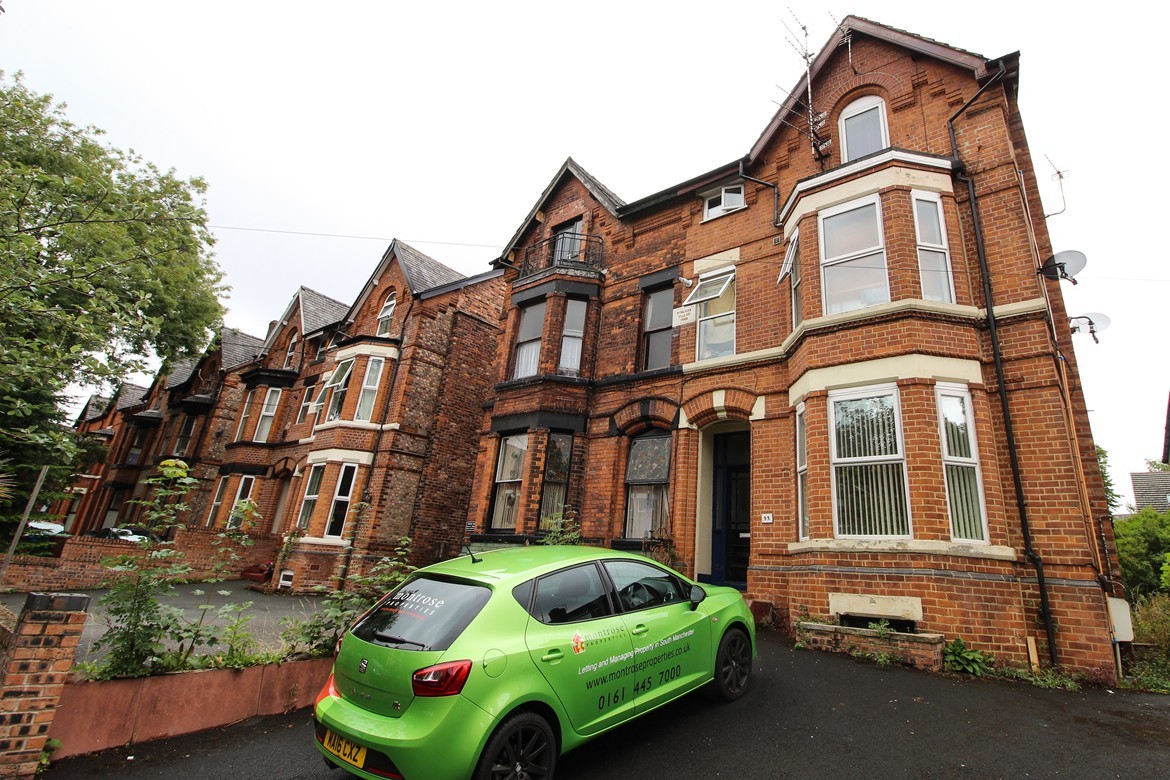 Images for 93 Clyde Road, West Didsbury, M20 EAID:20966 BID:20966