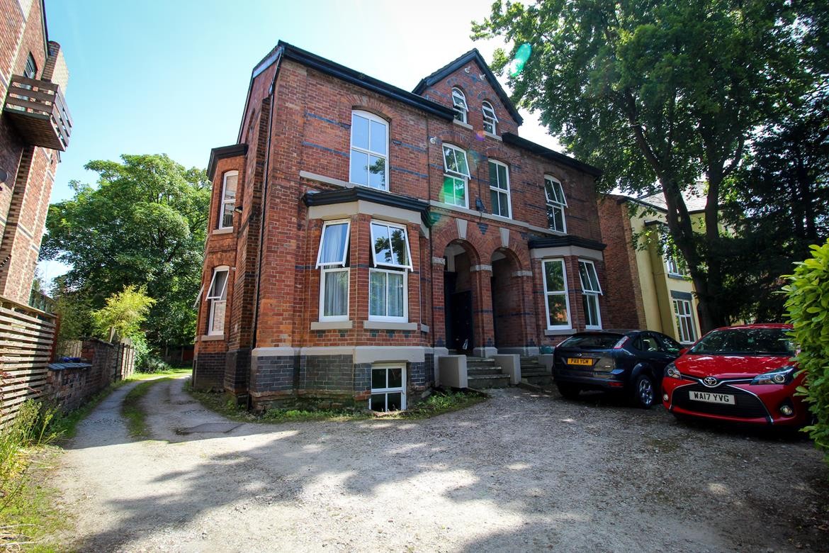 Images for Clyde Road, West Didsbury, M20 EAID:20966 BID:20966