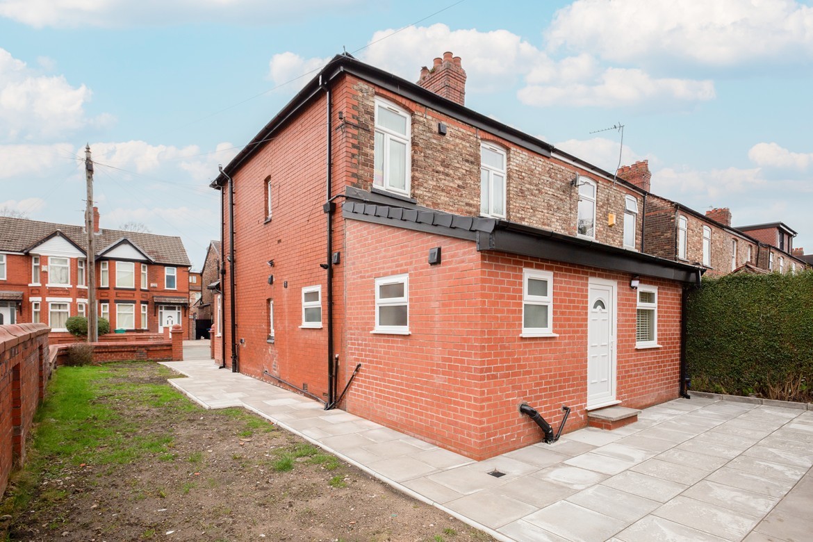 Images for Collingwood Road, Levenshulme, M19 EAID:20966 BID:20966