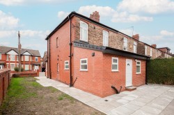 Images for Collingwood Road, Levenshulme, M19