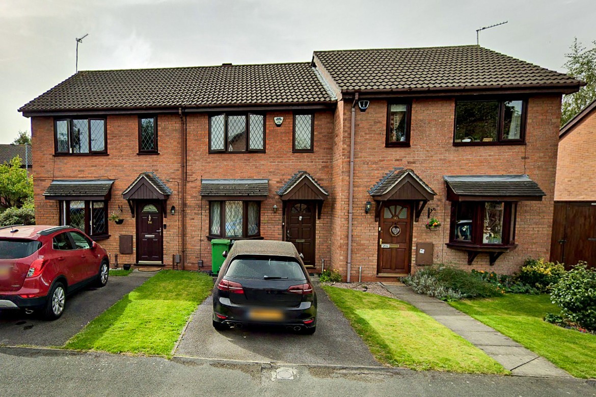 Images for Corkland Road, Chorlton, M21 EAID:20966 BID:20966