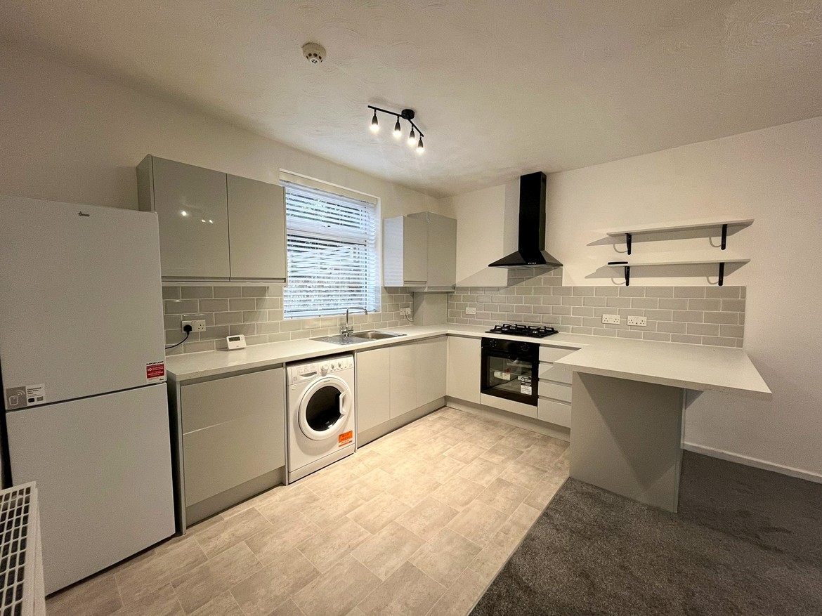 Images for Flat , Cresswell Grove, West Didsbury, M20 EAID:20966 BID:20966
