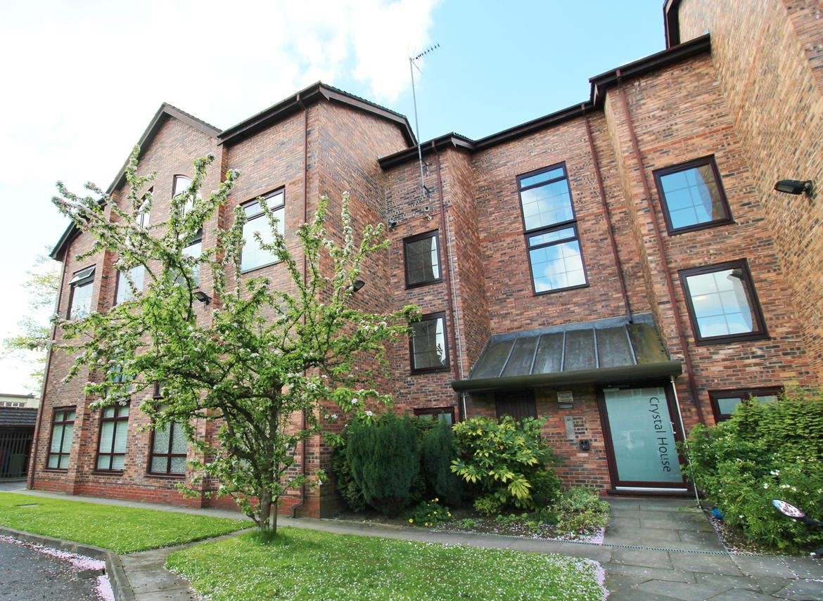Images for Crystal House, Withington Road, M16 EAID:20966 BID:20966