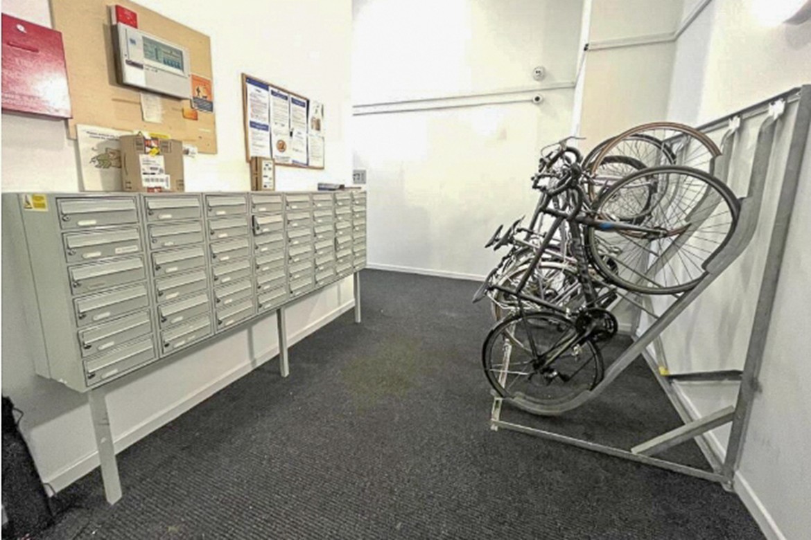 Images for Crystal House, Withington Road, M16 EAID:20966 BID:20966