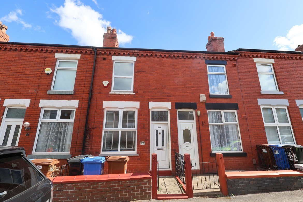 Images for Cunliffe Street, Edgeley, SK3 EAID:20966 BID:20966