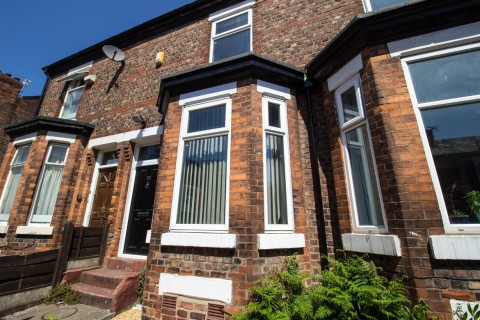 Davenport Avenue, Withington, M20 - EAID:20966, BID:20966