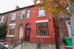 Images for Davenport Avenue, Withington, M20