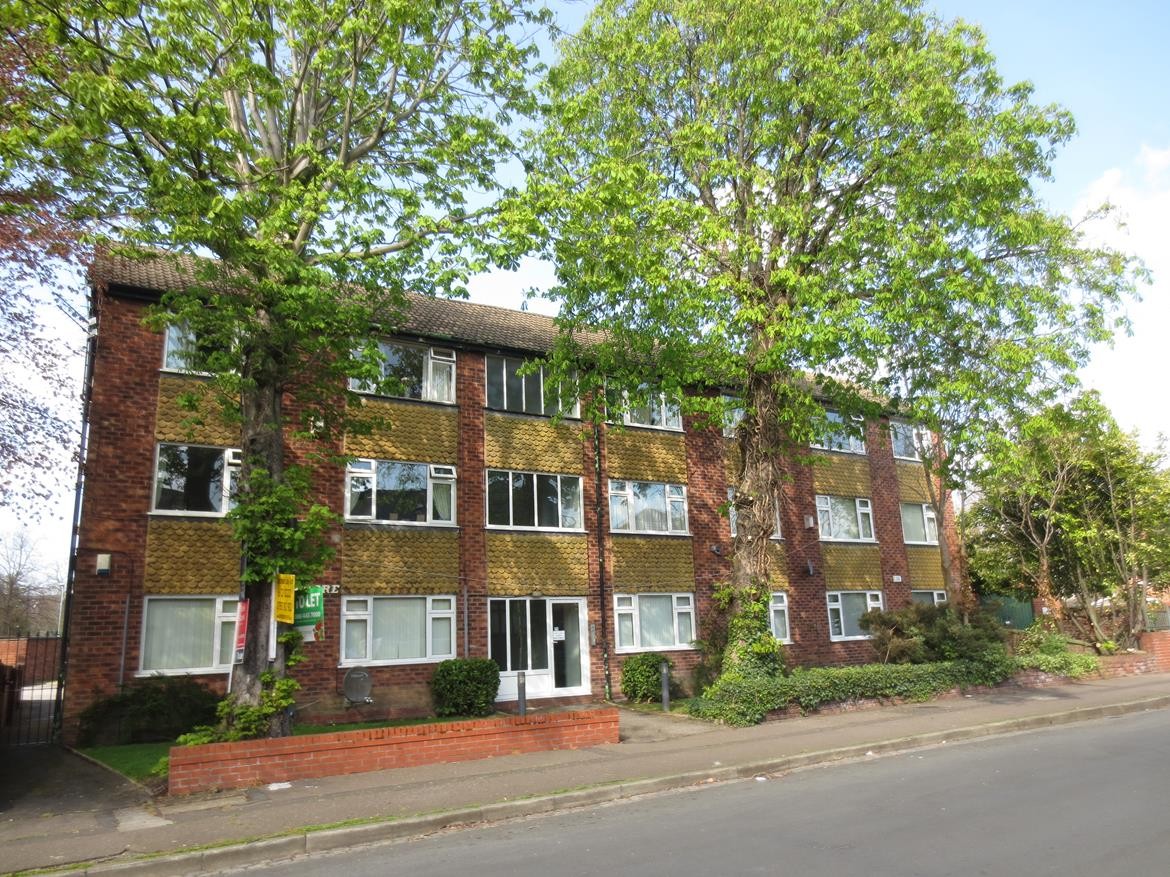 Images for Delamere House, Brook Road, Fallowfield, M14 EAID:20966 BID:20966