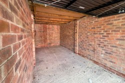 Images for Garage, Whiteoak Road, M14