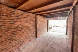 Images for Garage, Whiteoak Road, M14