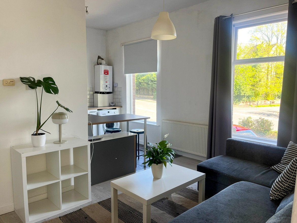 Images for Denison Road, Victoria Park, M14 EAID:20966 BID:20966