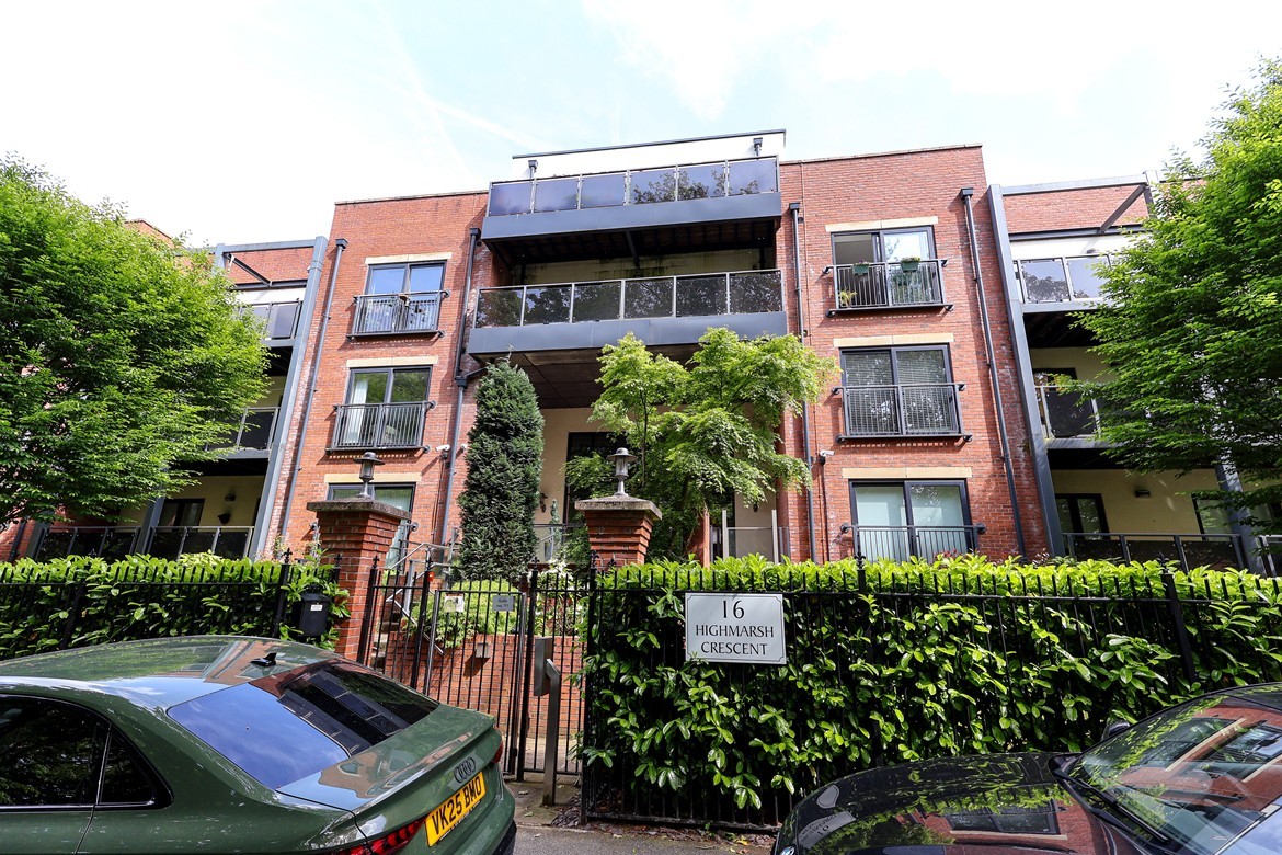 Images for Apt  Didsbury Gate, Highmarsh Crescent, M20 EAID:20966 BID:20966