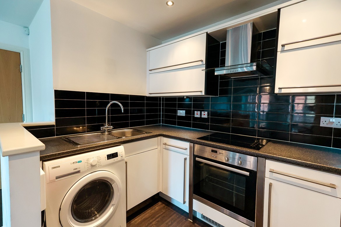 Images for Apt  Didsbury Gate, Highmarsh Crescent, M20 EAID:20966 BID:20966