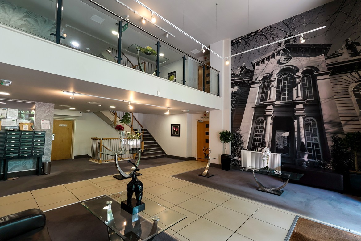 Images for Apt  Didsbury Gate, Highmarsh Crescent, M20 EAID:20966 BID:20966