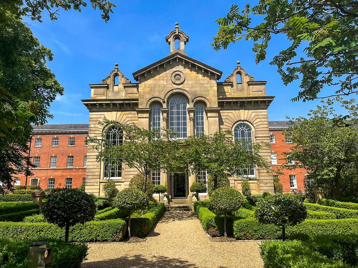Images for Didsbury Gate, Houseman Crescent, M20 EAID:20966 BID:20966
