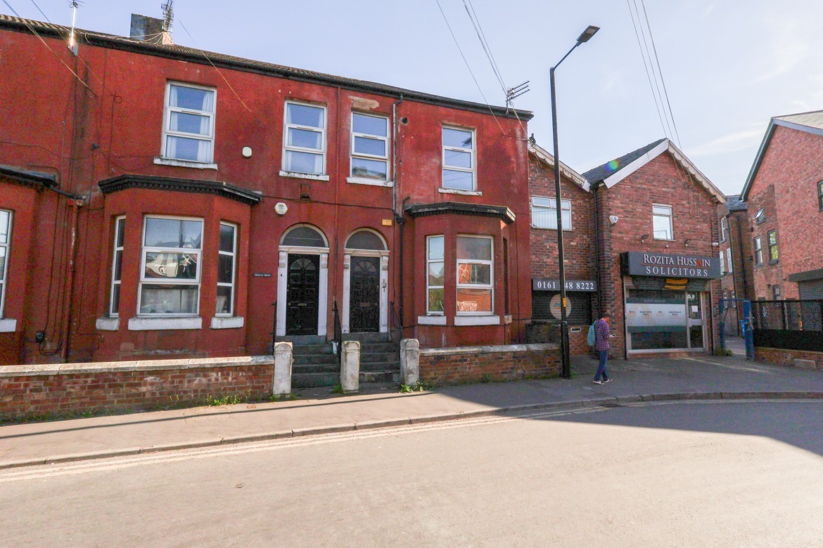 Images for Egerton Crescent, Withington, M20 EAID:20966 BID:20966