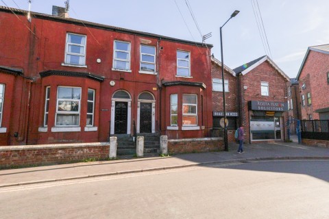 Egerton Crescent, Withington, M20 - EAID:20966, BID:20966