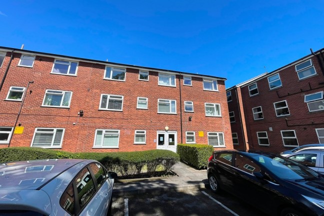 Elm Court, Barlow Moor Road, Didsbury, m20
