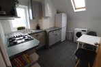 Everett Road, Withington, m20