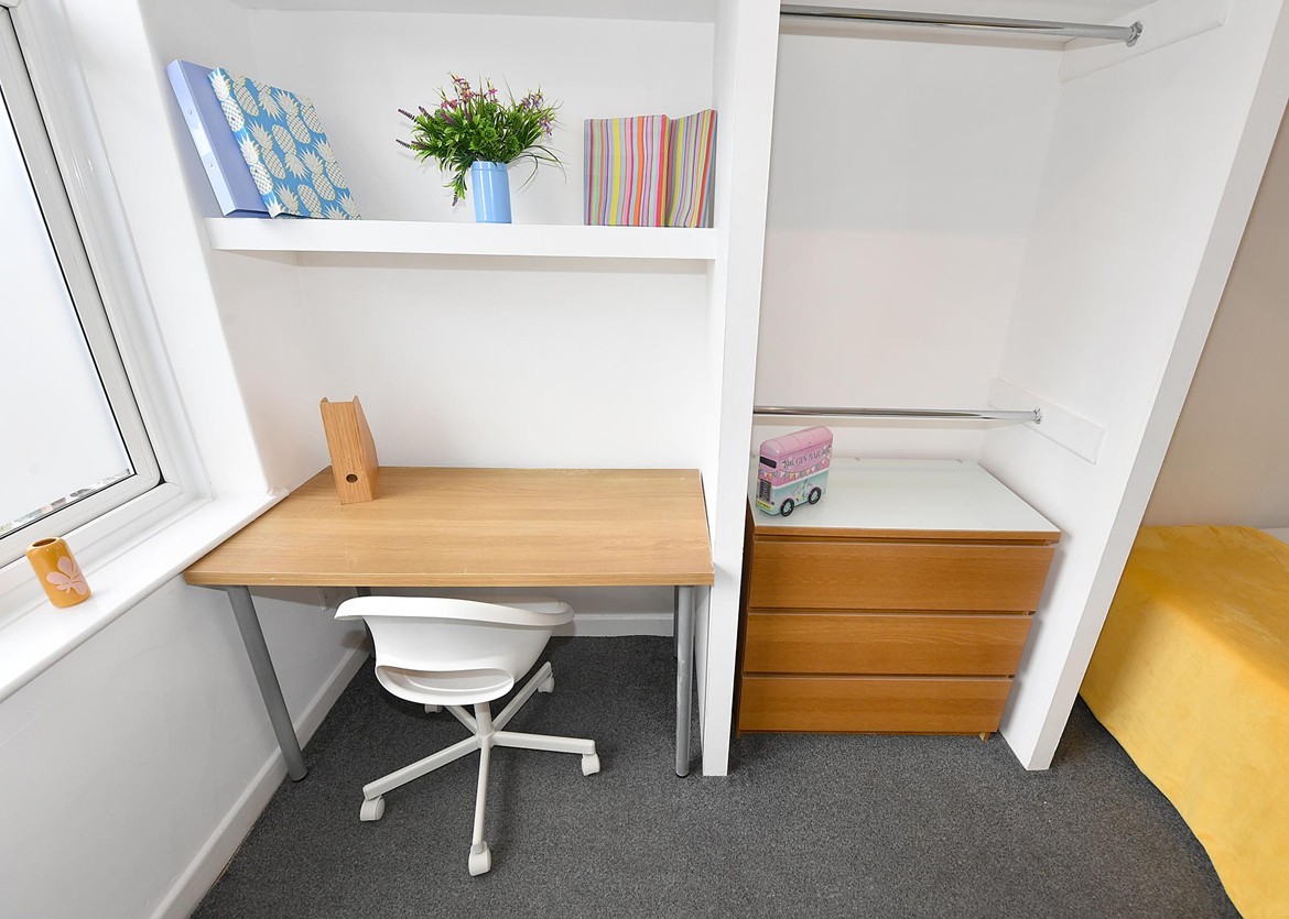 Images for Fairfield Court, Victoria Park EAID:20966 BID:20966