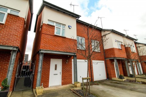 Georgia Avenue, West Didsbury, M20 - EAID:20966, BID:20966