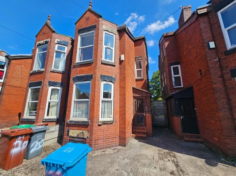 Granville Road, Fallowfield, M14 - EAID:20966, BID:20966