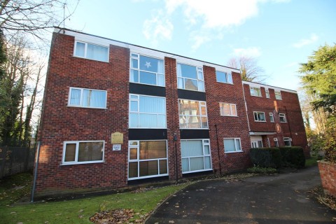 Hague Court, Hague Road, M20 - EAID:20966, BID:20966