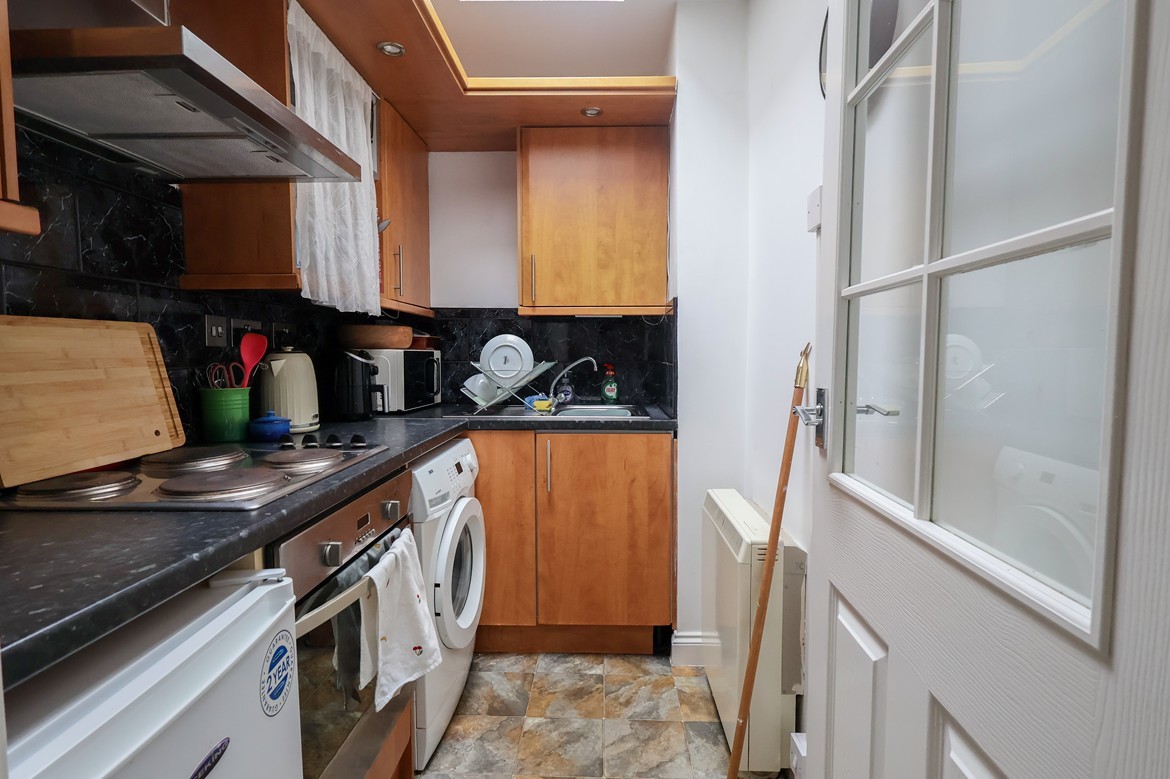 Images for Hague Court, Hague Road, M20 EAID:20966 BID:20966