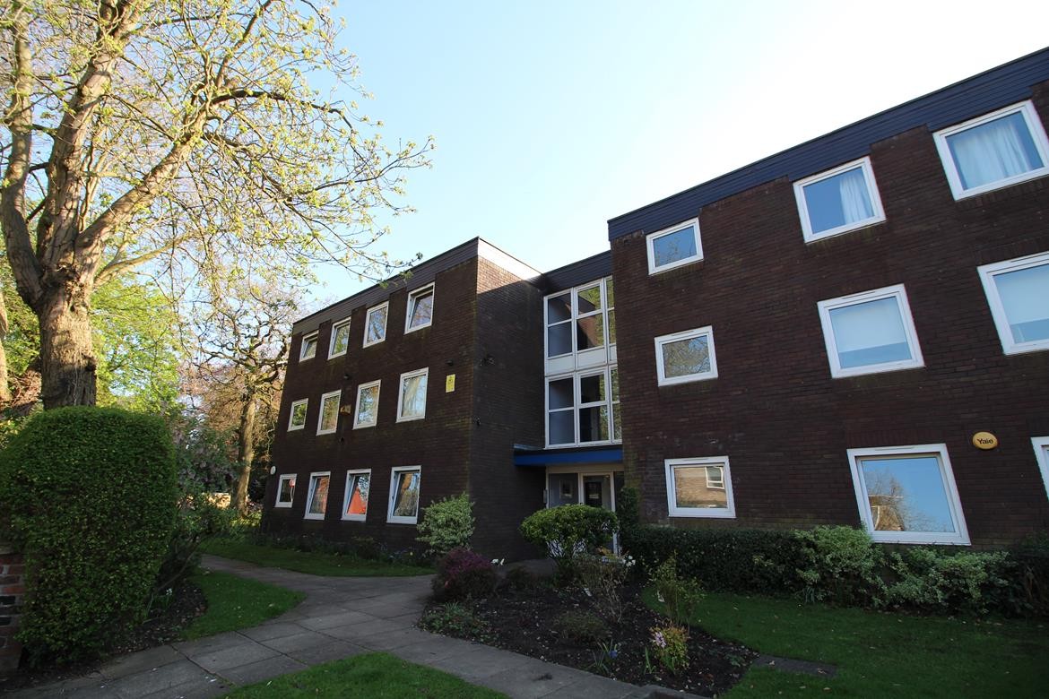 Images for Hannah Lodge, Palatine Road, M20 EAID:20966 BID:20966