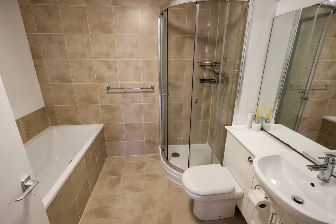 Images for Hannah Lodge, Palatine Road, M20 EAID:20966 BID:20966