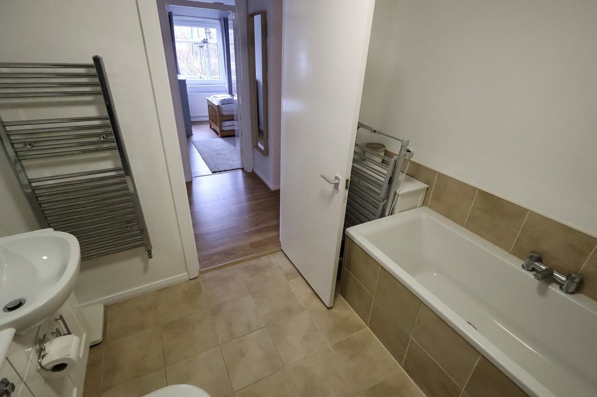 Images for Hannah Lodge, Palatine Road, M20 EAID:20966 BID:20966