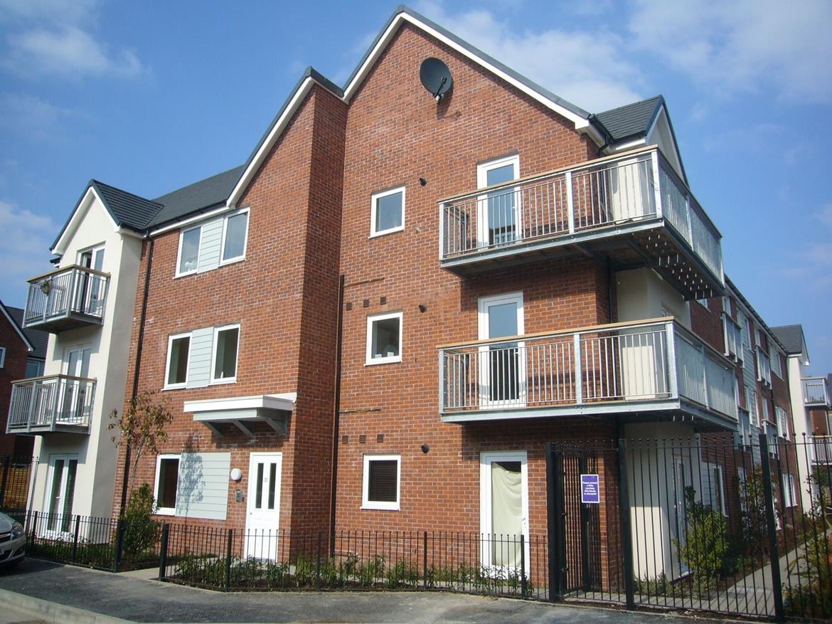 Images for Highmarsh Crescent, West Didsbury, M20 EAID:20966 BID:20966