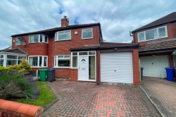 Images for Highbank Drive, East Didsbury, M20