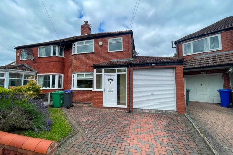 Highbank Drive, East Didsbury, M20 - EAID:20966, BID:20966