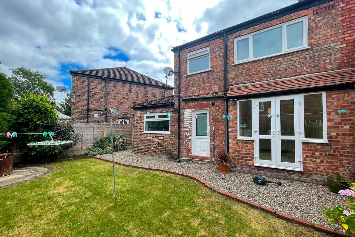 Images for Highbank Drive, East Didsbury, M20 EAID:20966 BID:20966