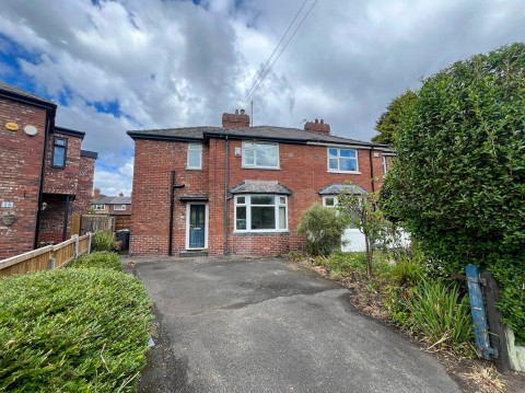 Judson Avenue, Chorlton, M21 - EAID:20966, BID:20966