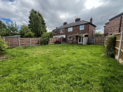 Images for Judson Avenue, Chorlton, M21