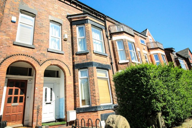 Keppel Road, Chorlton, m21