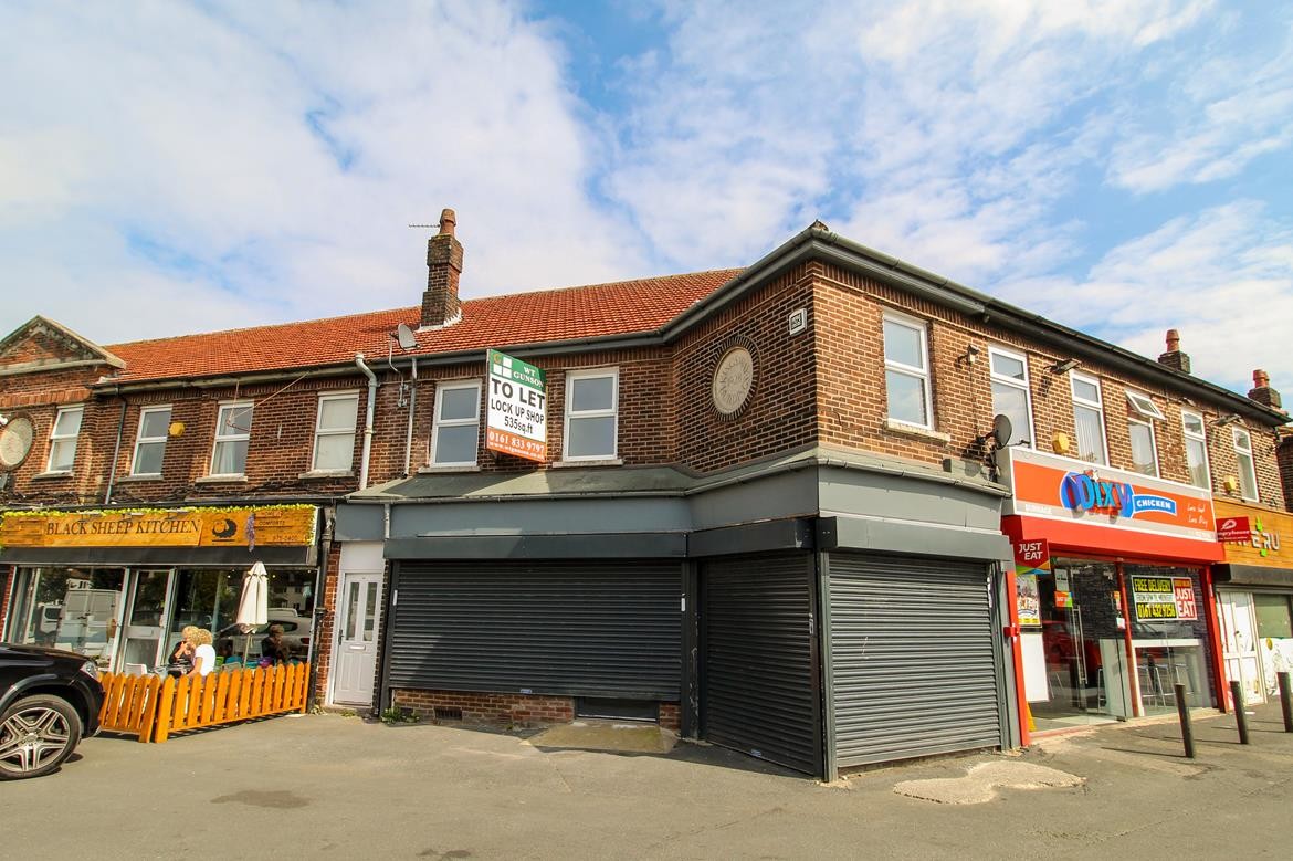 Images for Kingsway Buildings, Burnage, M19 EAID:20966 BID:20966