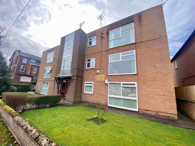Krester Court, Goulden Road, m20