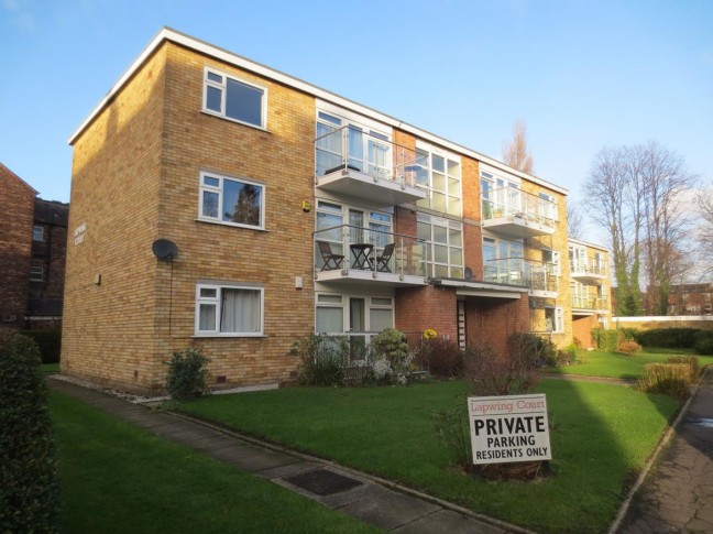 Lapwing Court, Lapwing Lane, m20