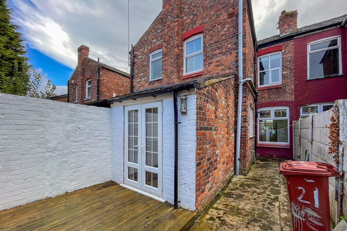 Images for Leyland Avenue, Didsbury, M20 EAID:20966 BID:20966
